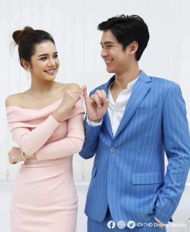 'Ma nữ đẹp nhất Thái Lan' Mai Davika đẹp mê hồn trong bộ ảnh bikini mới - 9