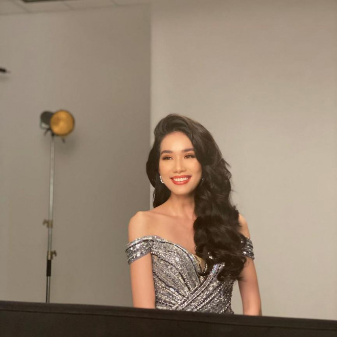 Người đẹp Thể thao Phù Bảo Nghi lột xác nóng bỏng, Tường San tái xuất sau hôn lễ - 6