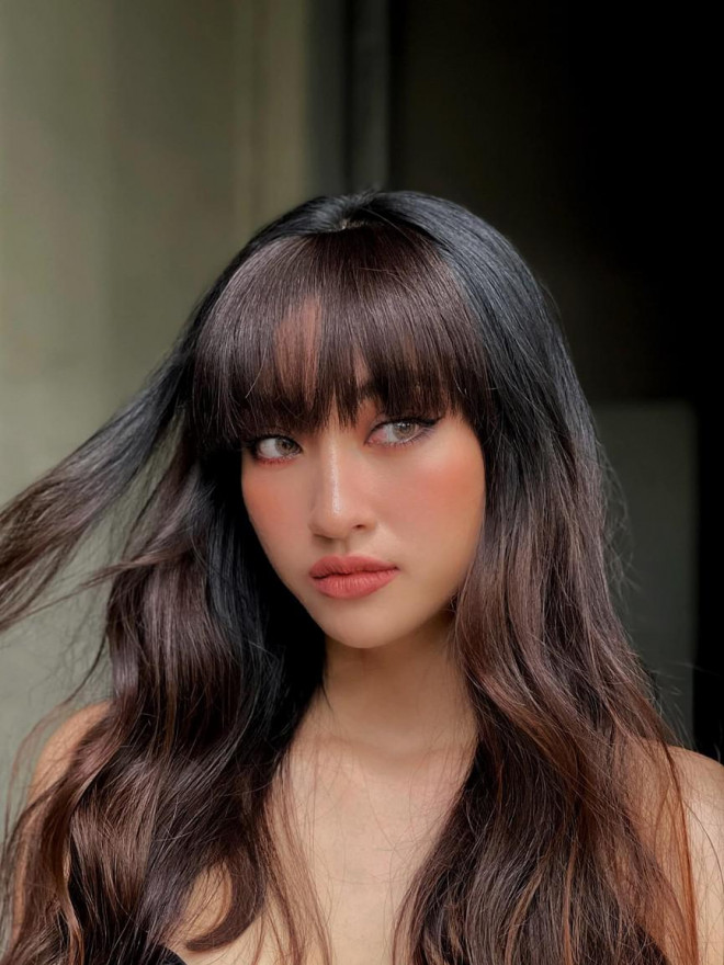 Người đẹp Thể thao Phù Bảo Nghi lột xác nóng bỏng, Tường San tái xuất sau hôn lễ - 8