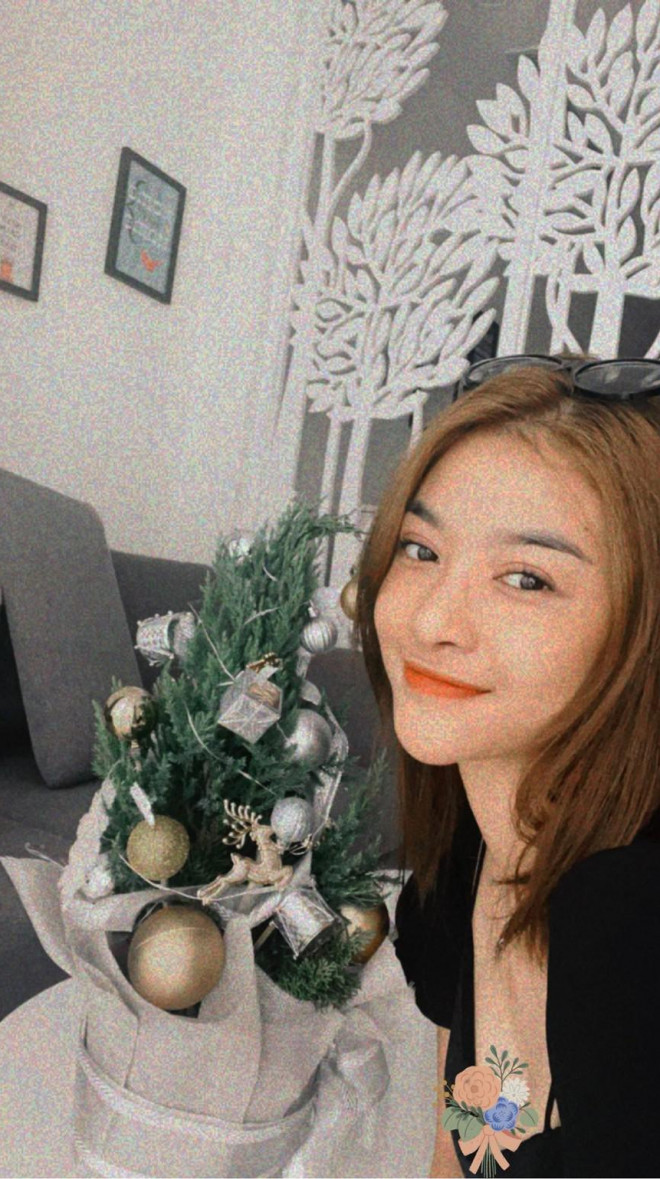 Người đẹp Thể thao Phù Bảo Nghi lột xác nóng bỏng, Tường San tái xuất sau hôn lễ - 9