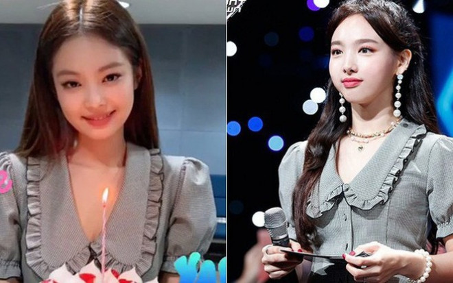 Xuất sắc như Jennie: Lần đụng hàng nào cũng nổi bật nhờ thần thái đỉnh cao, sáng tạo - 3