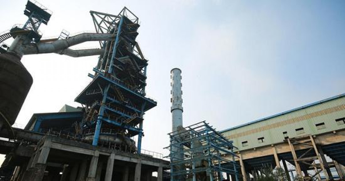 Kinh doanh - Đại dự án 8.000 tỷ của TISCO "đắp chiếu", nhiều "đời" lãnh đạo "xộ khám"