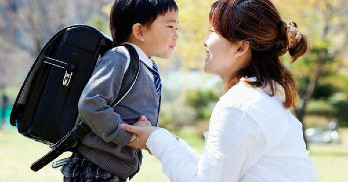 Giáo dục - du học - Trẻ hỏi câu này bà mẹ không biết cách trả lời sẽ ảnh hưởng lớn tới việc làm và cuộc sống của con sau này