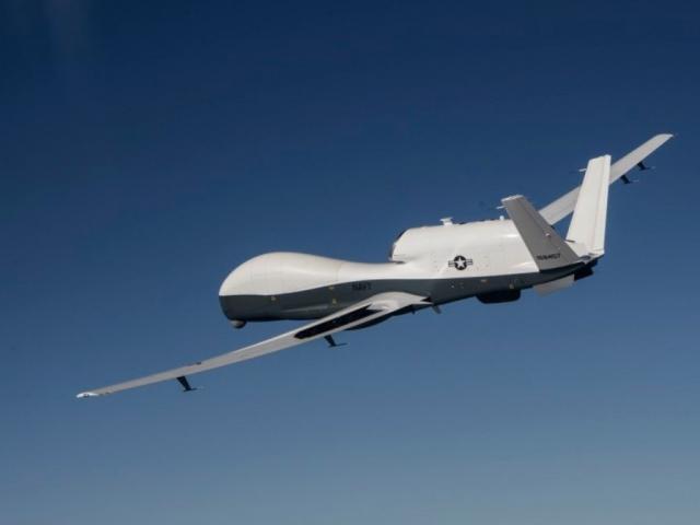 Thế giới - Máy bay trinh sát không người lái Mỹ “gọi binh sĩ TQ dậy ăn sáng”