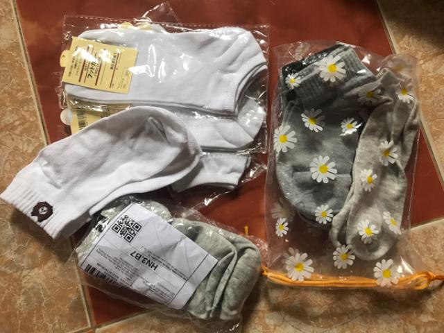 Thị trường - Tiêu dùng - Giảm giá còn 1.000 đồng/sản phẩm, chủ cửa hàng vẫn có lãi?