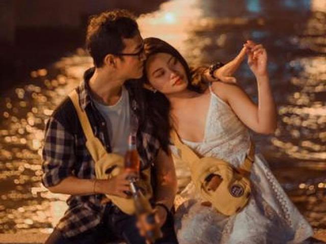 Bạn trẻ - Cuộc sống - Bị người cũ phản bội, cô gái trẻ xách balo "trốn" đi Đà Lạt và cái kết bất ngờ