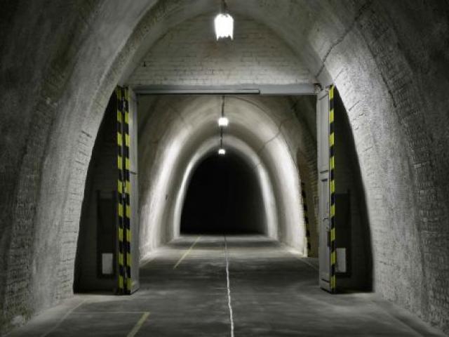 Thế giới - Điều gì khiến nhu cầu mua "hầm tận thế" tăng đến mức cực "khủng"?