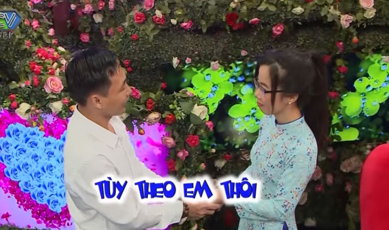 “Cô giáo hạt tiêu” dẹp hết mọi tiêu chí đến Bạn muốn hẹn hò chỉ kiếm chồng - 11