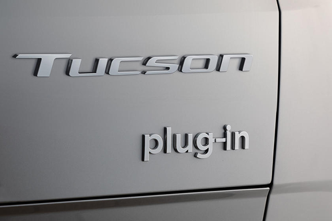 Hyundai Tucson 2021 ra mắt phiên bản động cơ lai tại châu Âu - 3