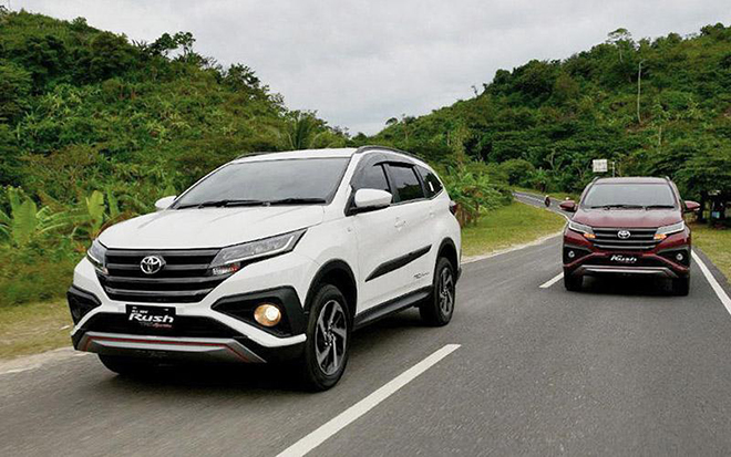Mitsubishi Xpander tiếp tục dẫn đầu nhóm MPV bán chạy tại Việt Nam tháng 11/2020 - 6