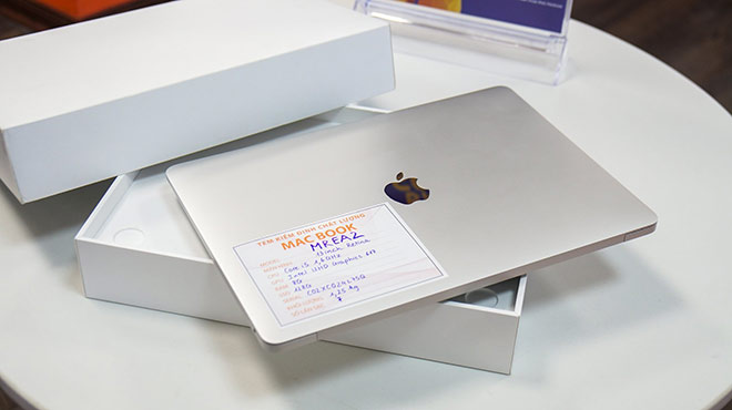 Oneway – Địa chỉ mua MacBook uy tín, chất lượng - 3