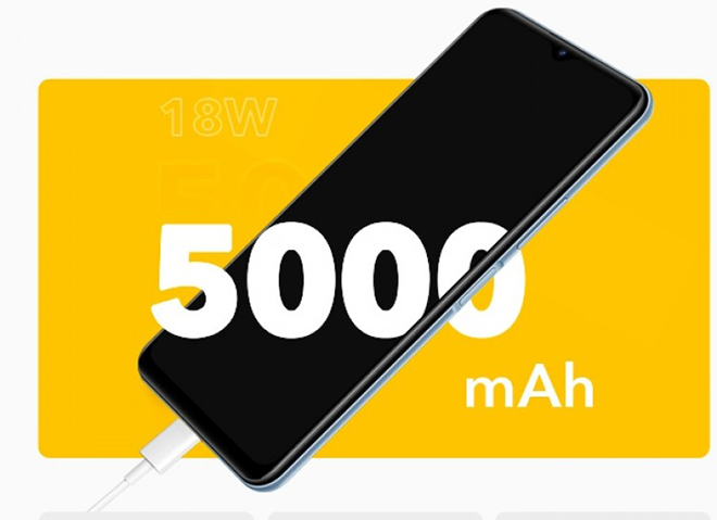 Ra mắt Vivo iQOO U3 màn hình to, pin "khủng" - 4