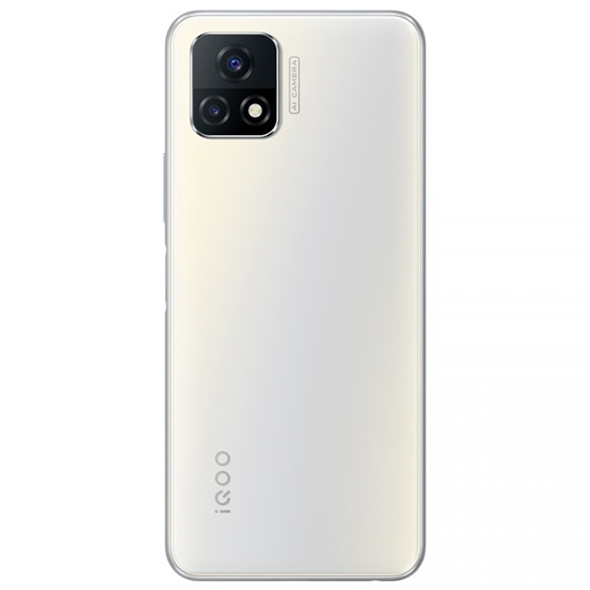 Ra mắt Vivo iQOO U3 màn hình to, pin "khủng" - 3