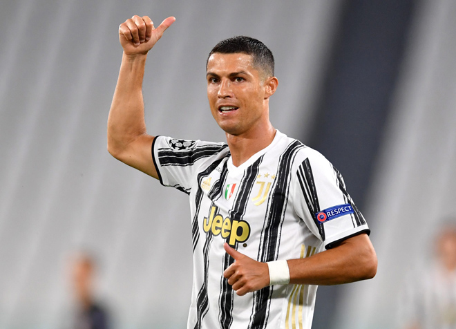 Ronaldo "nổ súng" đều ở tuổi 35: "Bí kíp" giữ phong độ đỉnh cao - 1
