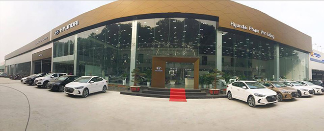 Thời điểm vàng mua Hyundai Santafe tại Việt Nam - 5