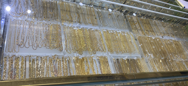 Tiệm vàng Ba Hên - Địa chỉ được người dân Tây Ninh yêu thích - 4