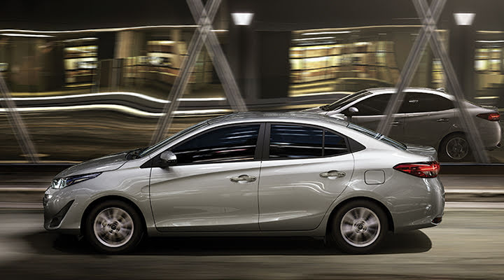 Trong tầm giá 500 triệu đồng nên chọn Hyundai Accent hay Toyota Vios? - 2
