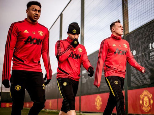 Bóng đá - MU định nổ "bom tấn" mùa đông: Vỡ mộng vì hàng loạt "cục nợ"