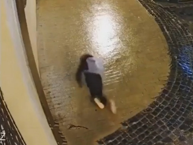 Cười 24H - Sự cố khó đỡ chỉ xảy ra vào mùa đông