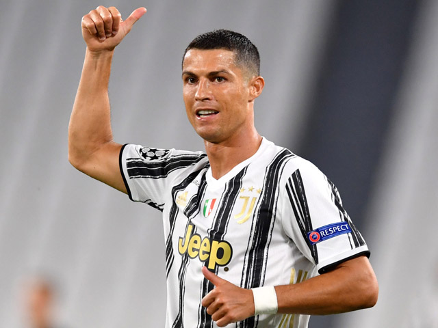 Bóng đá - Ronaldo "nổ súng" đều ở tuổi 35: "Bí kíp" giữ phong độ đỉnh cao