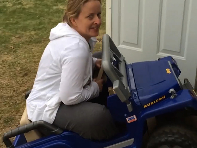 Cười 24H - Những pha tai nạn hài hước nhất quả đất