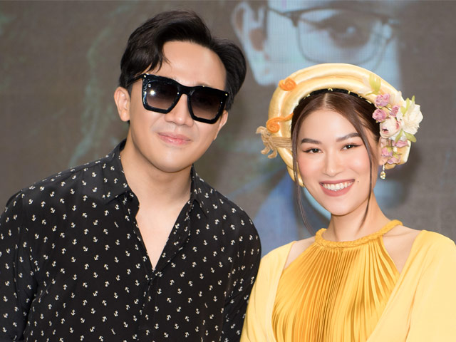 Giải trí - Trấn Thành nói một câu bất ngờ khi được mời làm điều này với "cháu gái" của Mr Đàm