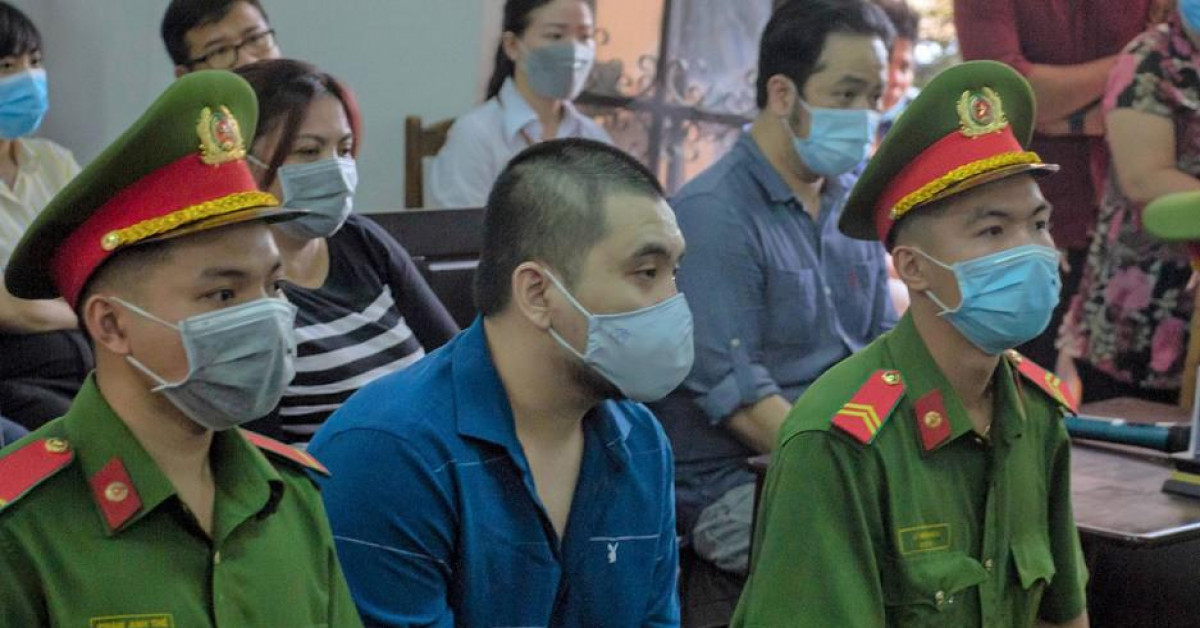 Tin tức trong ngày - Bất thường từ vụ án tài xế Mercedes tông tiếp viên hàng không