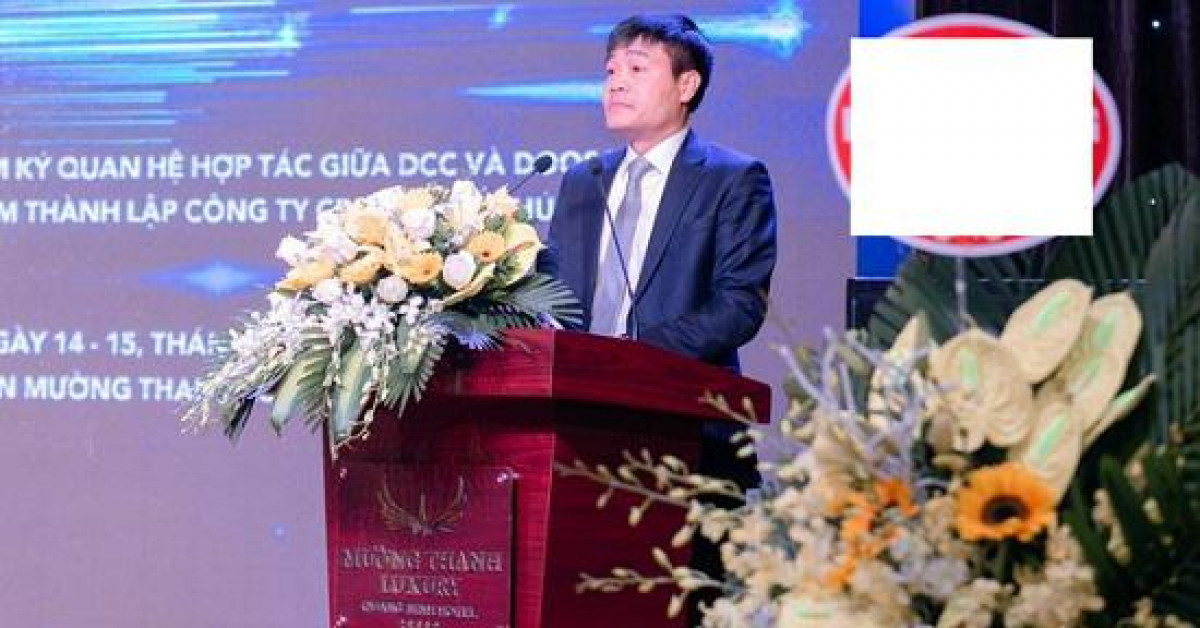 Kinh doanh - &quot;Đế chế&quot; ít người biết của em trai đại gia Tuấn &quot;Thành Công&quot;