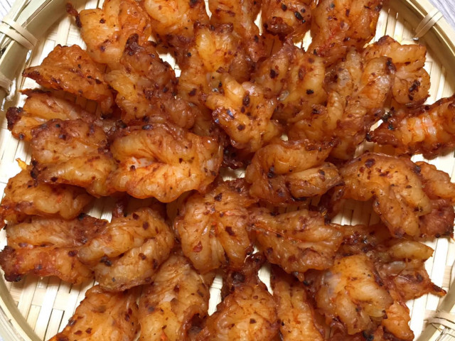 Ẩm thực - Mẹo nhỏ làm tôm khô ngay tại nhà vừa dai ngọt vừa bảo quản lâu