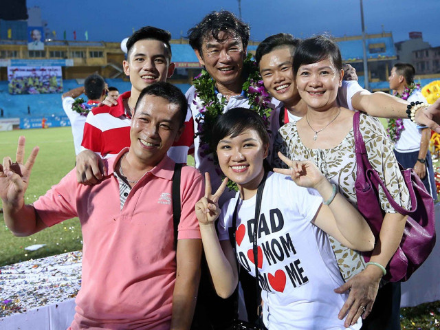 HLV Phan Thanh Hùng: Kẻ thất nghiệp kỳ lạ