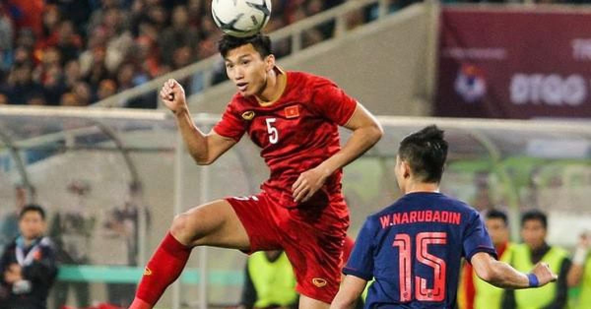 Bóng đá - Cần ít nhất 4 tháng để hồi phục, Đoàn Văn Hậu lỡ hẹn tái đấu Malaysia, nhiều trận V-League 2021