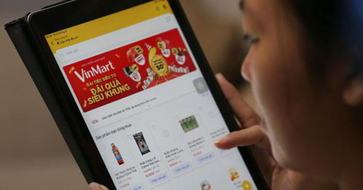 Thị trường - Tiêu dùng - Shop bán phụ kiện điện thoại thu 13 tỉ đồng trong ngày 12-12