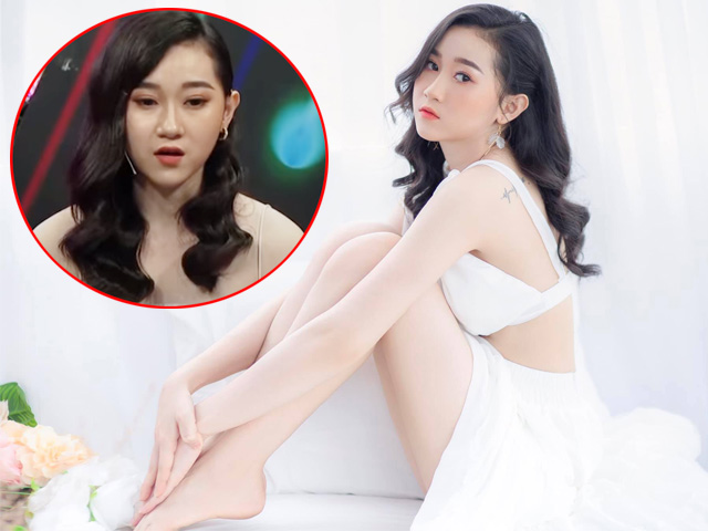 Bạn trẻ - Cuộc sống - Nữ giám đốc 21 tuổi trần tình khi bị "ném đá" dữ dội trên sóng BMHH