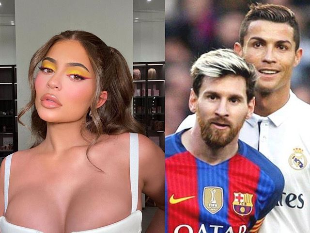 Đời sống Showbiz - Ronaldo kiếm hơn 100 triệu USD/năm vẫn phải "chào thua" mỹ nhân này