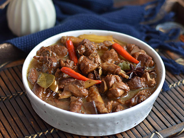 Ẩm thực - Thịt vịt già, dai thế nào nấu theo cách này thành món cực ngon, dễ "nghiện"