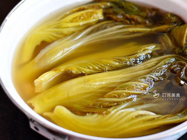 Ẩm thực - Cách làm dưa cải muối siêu dễ, 3 ngày là ăn được, không lo hóa chất hay phẩm màu