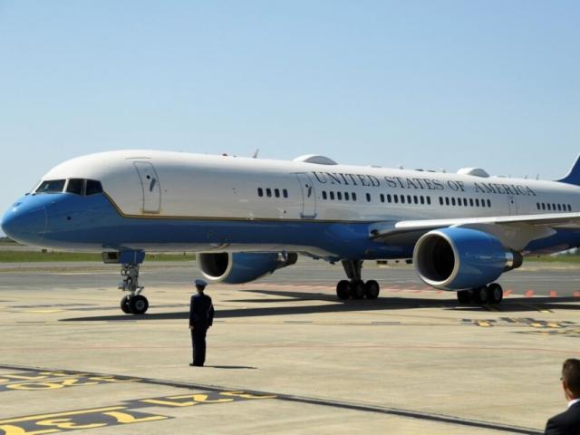 Thế giới - Những điều ít người biết về chuyên cơ Không lực Hai chở phó tổng thống Mỹ
