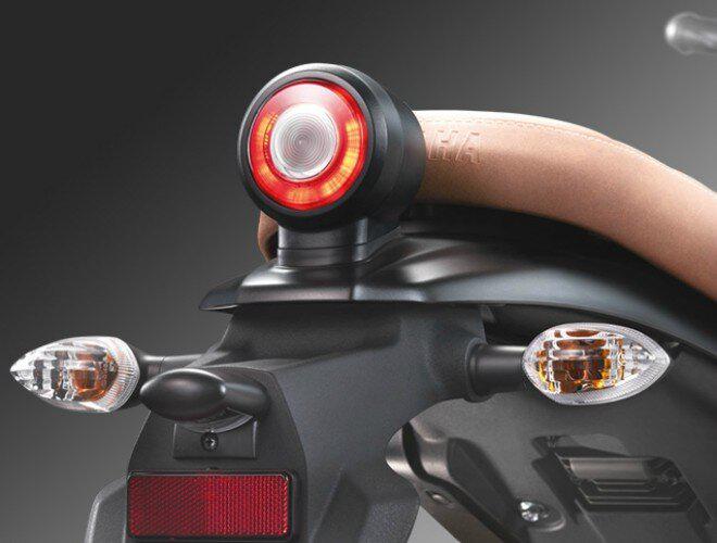 Xế nổ Yamaha XSR 155 phong cách hoài cổ ra mắt, giá 70,8 triệu đồng - 9