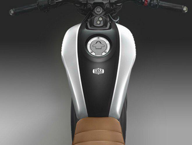 Xế nổ Yamaha XSR 155 phong cách hoài cổ ra mắt, giá 70,8 triệu đồng - 7