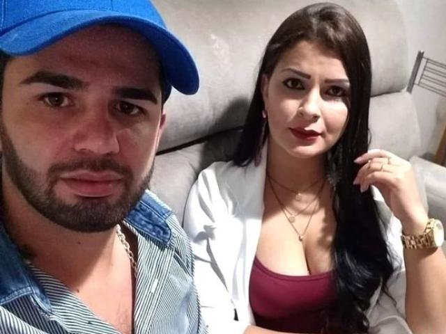 Thế giới - Brazil: Cặp đôi bị sát thủ bắn 75 phát đạn sau khi rời sòng bạc