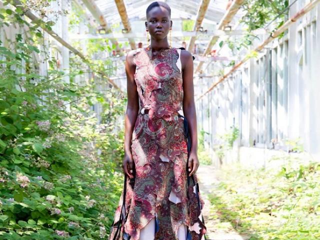 Thời trang - 2021: Kỷ nguyên của thời trang xanh, và có đạo đức