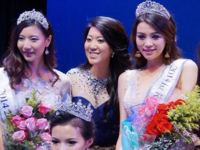 Thế giới - Mỹ: Quan chức quan trọng nhất bị "nữ điệp viên TQ" xinh đẹp mồi chài sắp gặp vạ?