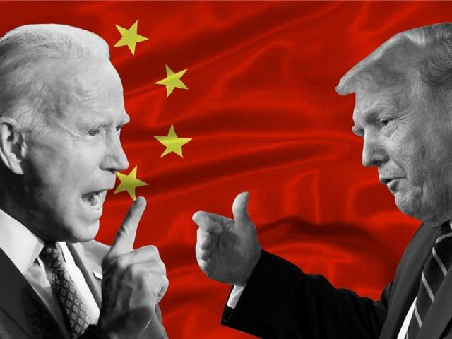 Thế giới - Ông Biden sử dụng "vũ khí" trừng phạt của Mỹ còn tốt hơn ông Trump?