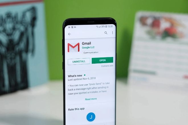 Gmail tiếp tục gặp sự cố, nhiều người gửi mail bị trả về - 1