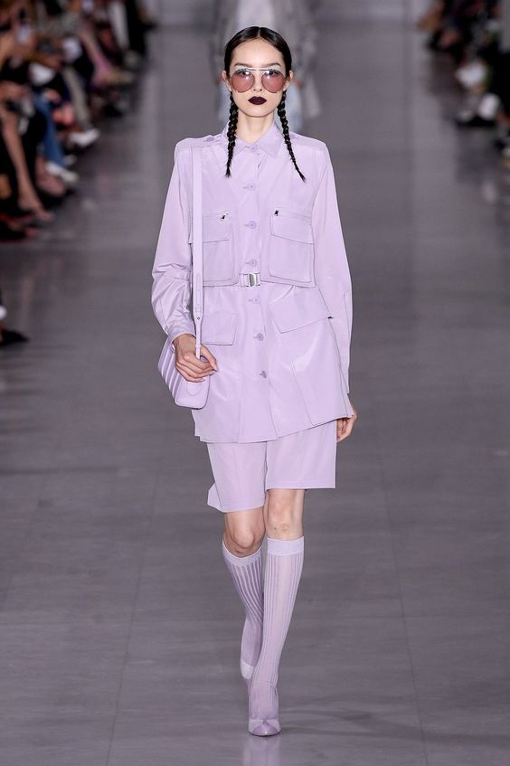 2021: Kỷ nguyên của thời trang xanh, và có đạo đức - 1