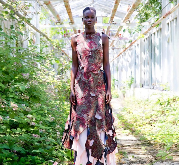 2021: Kỷ nguyên của thời trang xanh, và có đạo đức - 2