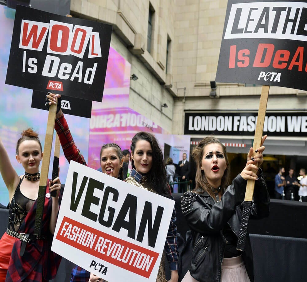 2021: Kỷ nguyên của thời trang xanh, và có đạo đức - 3