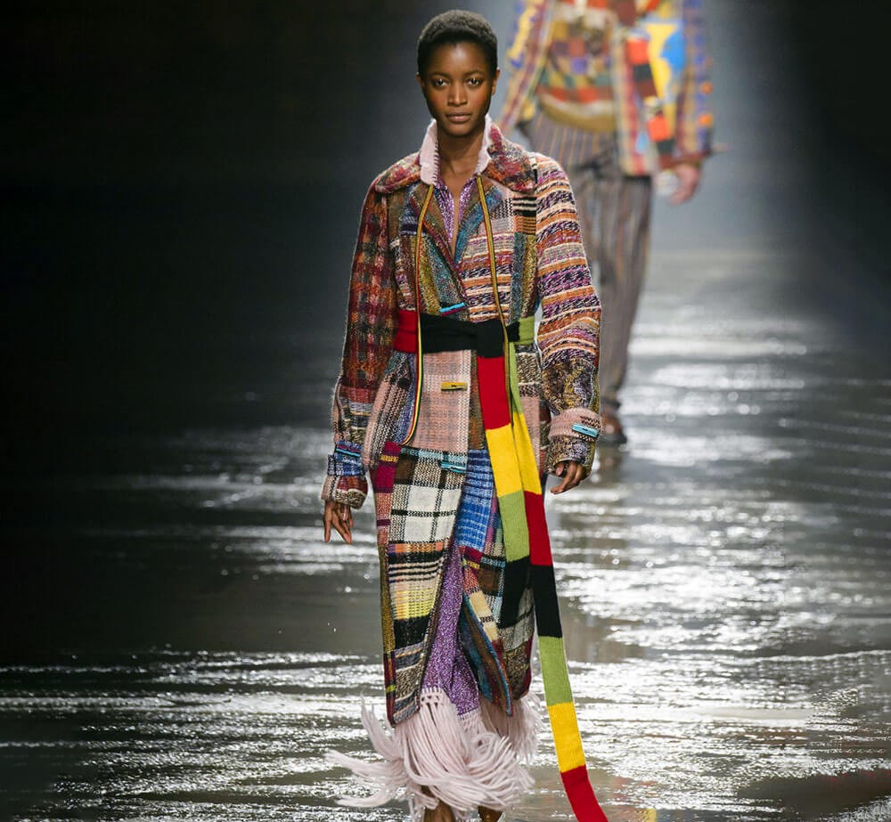 2021: Kỷ nguyên của thời trang xanh, và có đạo đức - 5