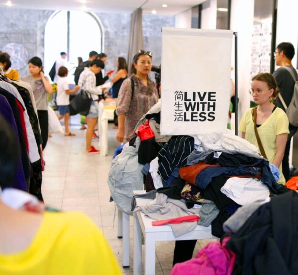 2021: Kỷ nguyên của thời trang xanh, và có đạo đức - 6