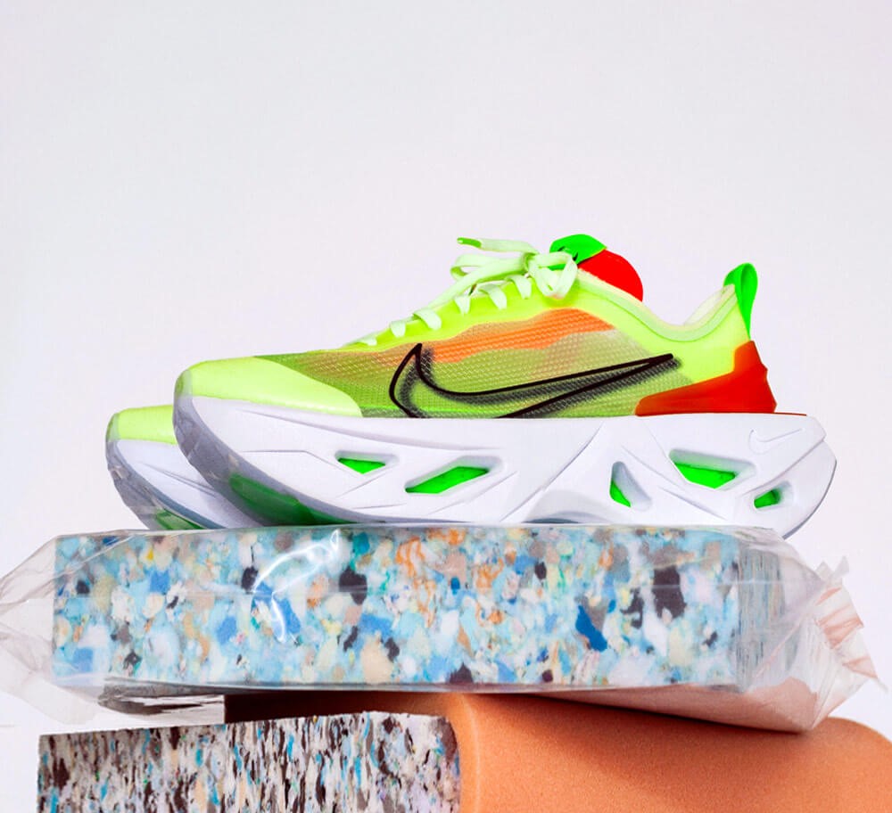 2021: Kỷ nguyên của thời trang xanh, và có đạo đức - 7